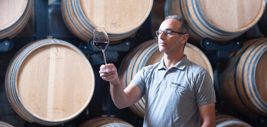 Wine Selection — Lassiter Family Vineyard