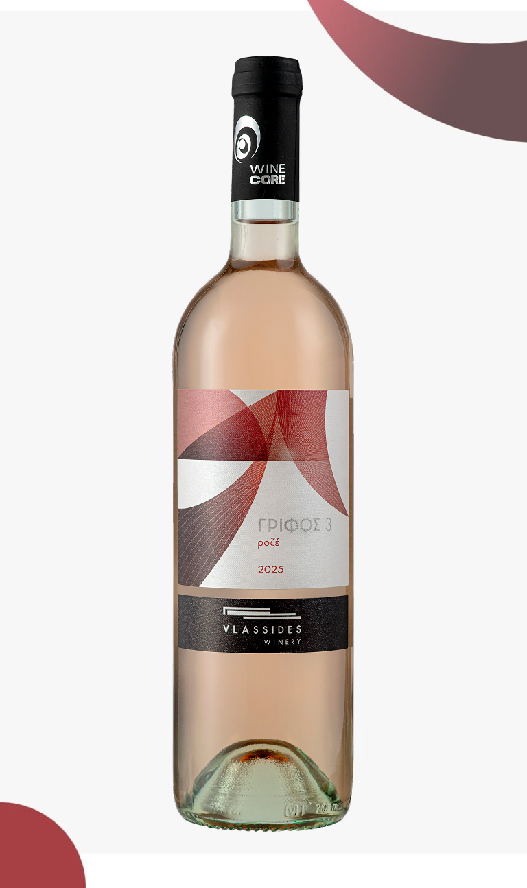 vlassides winery GRIFOS 3 2025 product thumb